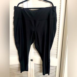 💜💜 Xersion Workout Pants